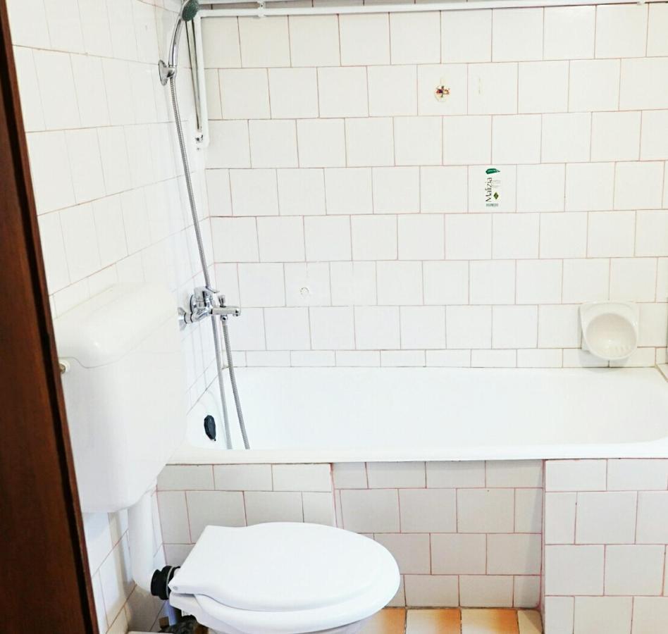 Old Town Boutique Apartment Брашов Екстериор снимка