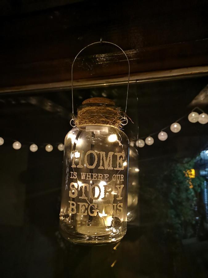 Old Town Boutique Apartment Брашов Екстериор снимка